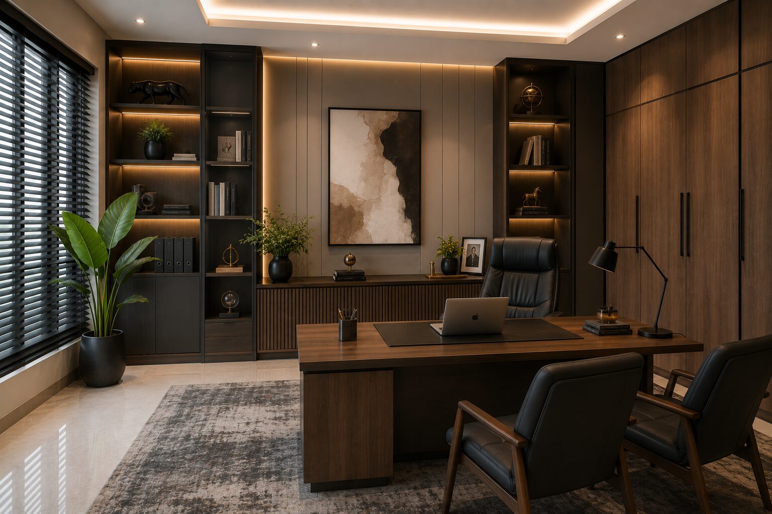 Premium furniture hardware