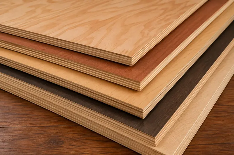 Premium plywood